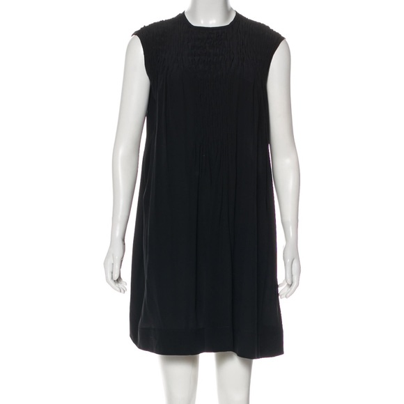 See by Chloe ruched mini dress in very good condition - Picture 2 of 4